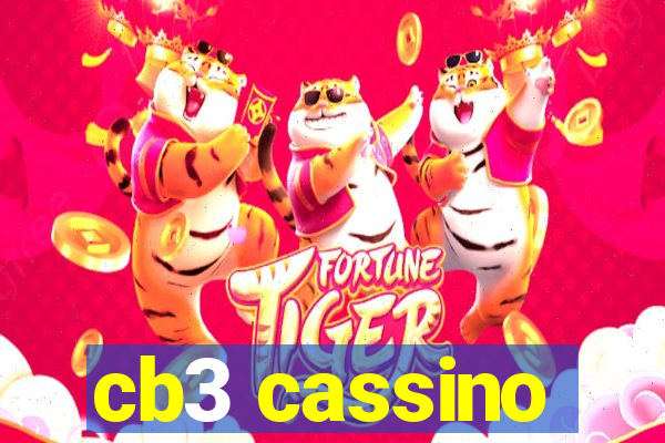 cb3 cassino